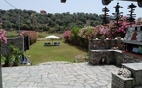 Ammouliani Villa Paradise
